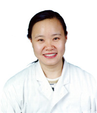 北京大学第一医院 妇科内分泌 主任医师 白文佩
