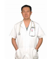 首都儿科研究所 普外科 主任医师 郝春生